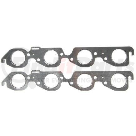 MS20119 by MAHLE - MAHLE Performance Exhaust Manifold Gasket
