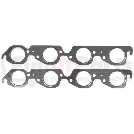 MS20120 by MAHLE - MAHLE Performance Exhaust Manifold Gasket