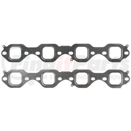 MS20125 by MAHLE - MAHLE Performance Exhaust Manifold Gasket