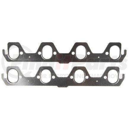 MS20126 by MAHLE - MAHLE Performance Exhaust Manifold Gasket
