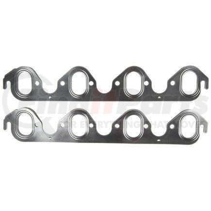 MS20128 by MAHLE - MAHLE Performance Exhaust Manifold Gasket