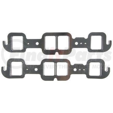 MS20129 by MAHLE - MAHLE Performance Exhaust Manifold Gasket