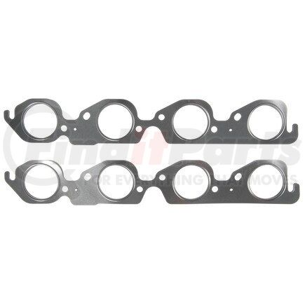 MS20121 by MAHLE - MAHLE Performance Exhaust Manifold Gasket