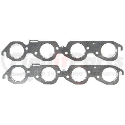 MS20122 by MAHLE - MAHLE Performance Exhaust Manifold Gasket