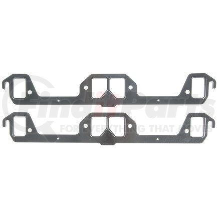 MS20123 by MAHLE - MAHLE Performance Exhaust Manifold Gasket