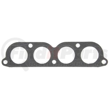 MS20141 by MAHLE - Fuel Injection Plenum Gasket