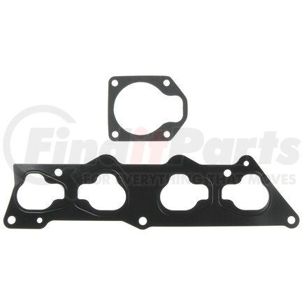 MS20175 by MAHLE - Engine Intake Manifold Gasket Set