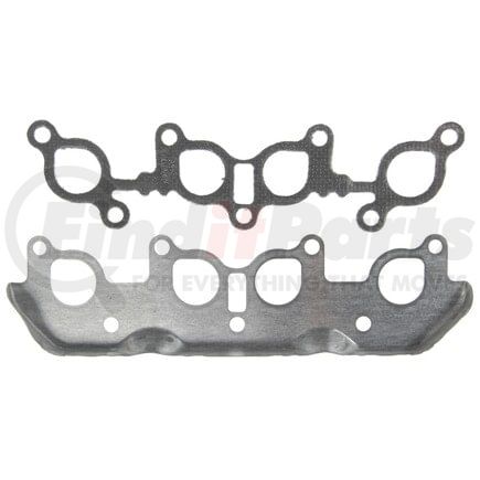 MS20188 by MAHLE - Exhaust Manifold Gasket Set