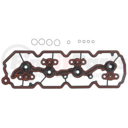 MS20203 by MAHLE - Valley Pan Gasket Set
