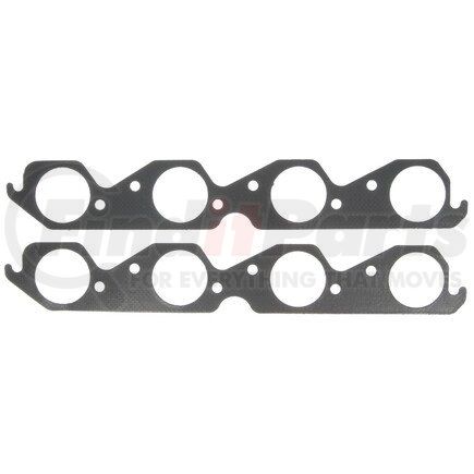 MS20285 by MAHLE - MAHLE Performance Exhaust Manifold Gasket Set