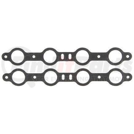 MS20286 by MAHLE - MAHLE Performance Exhaust Manifold Gasket Set