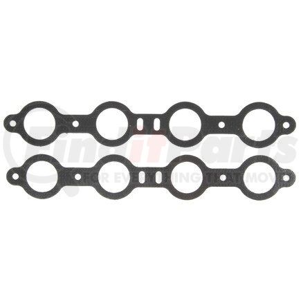 MS20287 by MAHLE - MAHLE Performance Exhaust Manifold Gasket Set