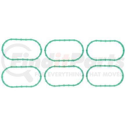 MS20296 by MAHLE - Engine Intake Manifold Gasket Set