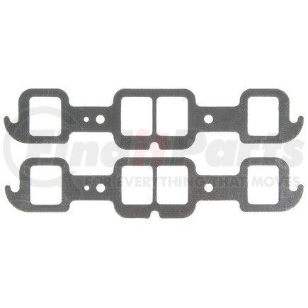 MS20289 by MAHLE - MAHLE Performance Exhaust Manifold Gasket Set