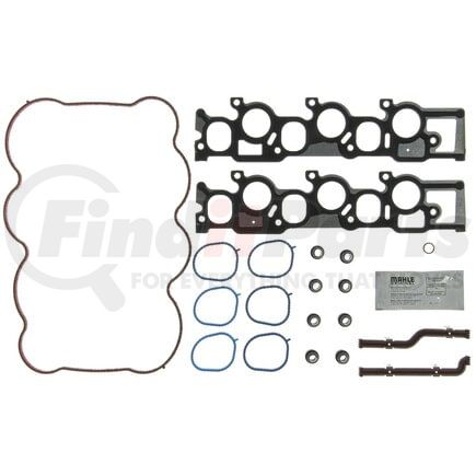 MS20306 by MAHLE - Engine Intake Manifold Gasket Set