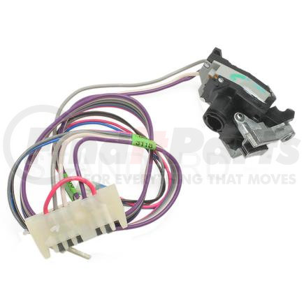 DS1861 by STANDARD IGNITION - Windshield Wiper Switch