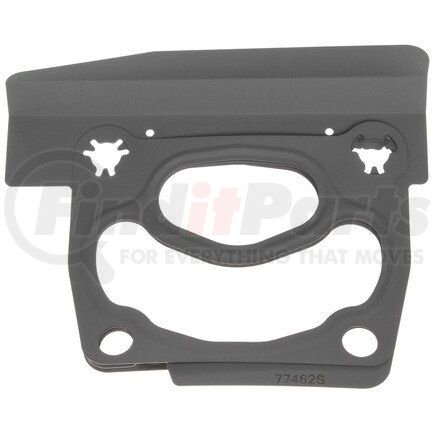 MS20368 by MAHLE - Exhaust Manifold Gasket