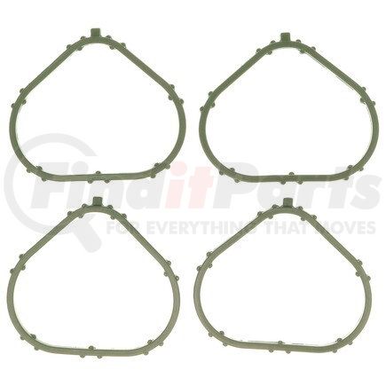 MS20402 by MAHLE - Engine Intake Manifold Gasket Set