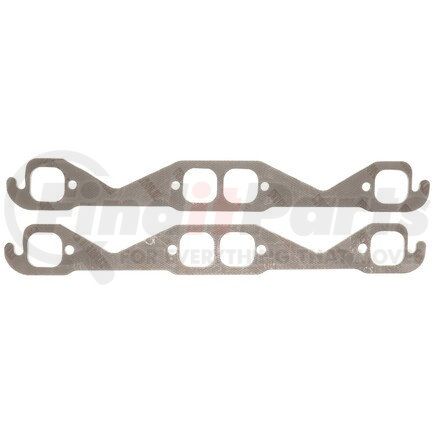 MS20410 by MAHLE - MAHLE Performance Exhaust Manifold Gasket Set