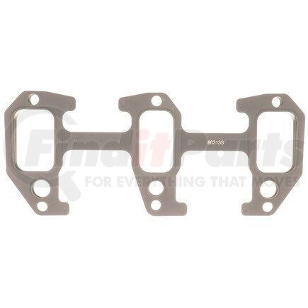 MS20562 by MAHLE - Exhaust Manifold Gasket