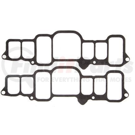 MS36560 by MAHLE - Fuel Injection Plenum Gasket Set