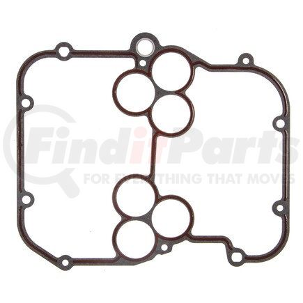MS37103 by MAHLE - Fuel Injection Plenum Gasket