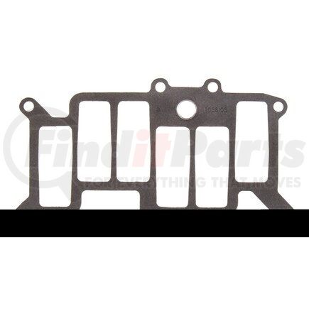 MS38103 by MAHLE - Fuel Injection Plenum Gasket
