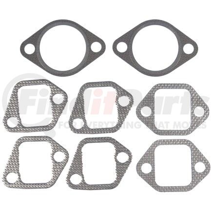 MS7115 by MAHLE - Exhaust Manifold Gasket Set