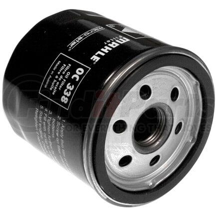 Mahle OC 338