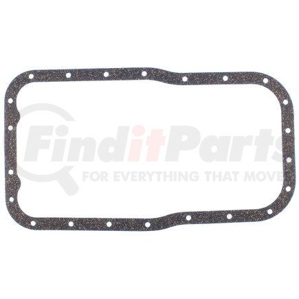 OS30051 by MAHLE - Engine Oil Pan Gasket