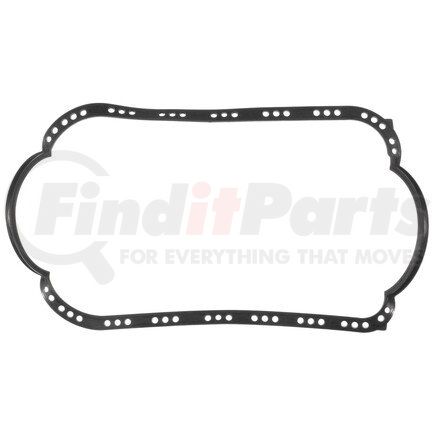 OS30599 by MAHLE - Engine Oil Pan Gasket