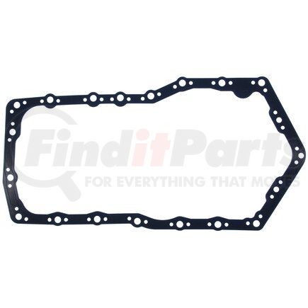 OS32022 by MAHLE - Engine Oil Pan Gasket