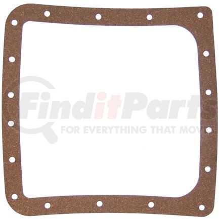 OS32032 by MAHLE - Engine Oil Pan Gasket