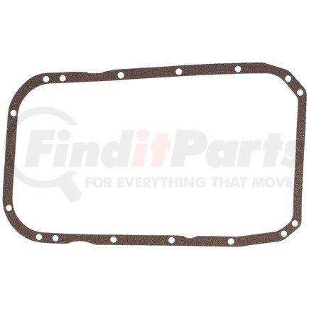 OS32054 by MAHLE - Engine Oil Pan Gasket