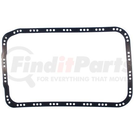 OS32047 by MAHLE - Engine Oil Pan Gasket