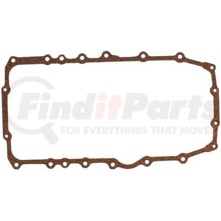 OS32094 by MAHLE - Engine Oil Pan Gasket