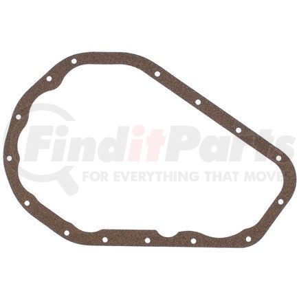 OS32107 by MAHLE - Engine Oil Pan Gasket