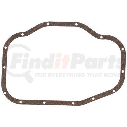 OS32112 by MAHLE - Engine Oil Pan Gasket