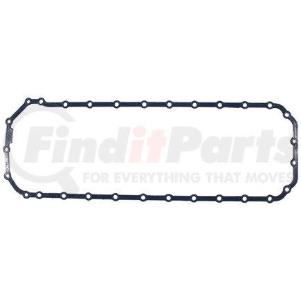 OS32142 by MAHLE - Engine Oil Pan Gasket