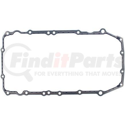 OS32150 by MAHLE - Engine Oil Pan Gasket