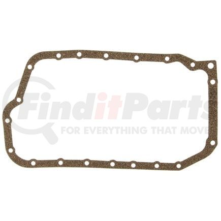 OS32213 by MAHLE - Engine Oil Pan Gasket