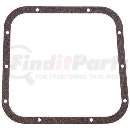 OS32157 by MAHLE - Engine Oil Pan Gasket