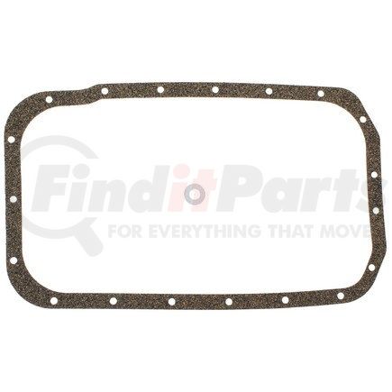 OS32188 by MAHLE - Engine Oil Pan Gasket