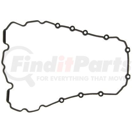 OS32225 by MAHLE - Engine Oil Pan Gasket