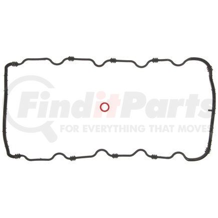 OS32227 by MAHLE - Engine Oil Pan Gasket Set