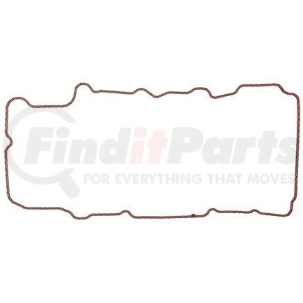 OS32243 by MAHLE - Engine Oil Pan Gasket