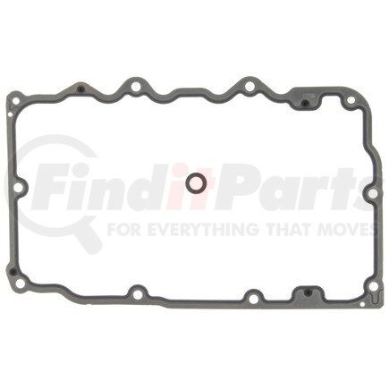 OS32246 by MAHLE - Engine Oil Pan Gasket