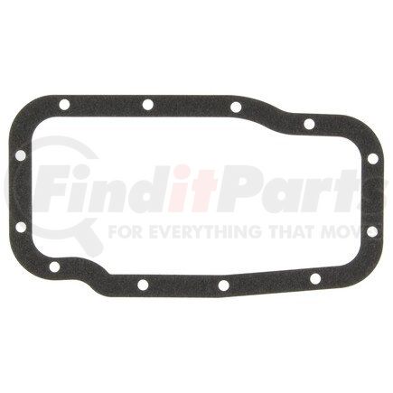 OS32254 by MAHLE - Engine Oil Pan Gasket