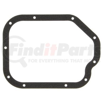 OS32250 by MAHLE - Engine Oil Pan Gasket