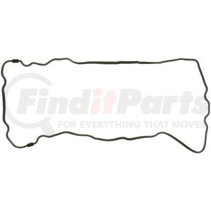 OS32275 by MAHLE - Engine Oil Pan Gasket